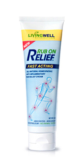 Rub-on-Relief